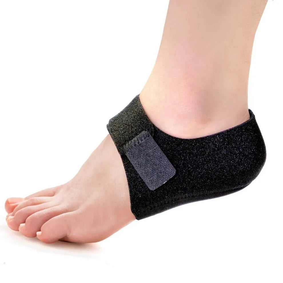 Minimagic™ Heel Protectors