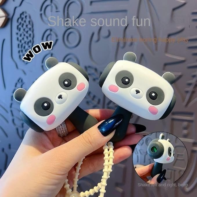 HAMMER CHU CHU TOY