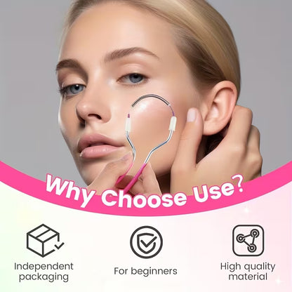 Spring Facial Hair Remover