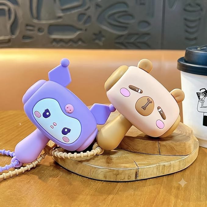 HAMMER CHU CHU TOY