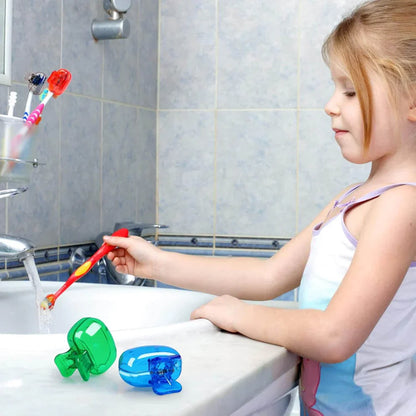 Toothbrush Brush Gaurd | Pack Of 5 pcs