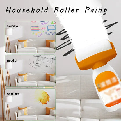 PAINT WALL REPAIR ROLLER 500 GRAMM