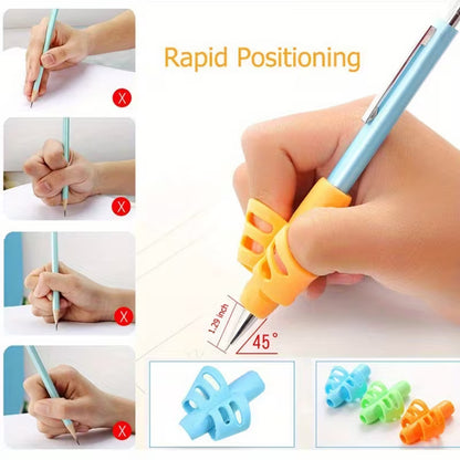 Pencil Gripper | Pack of 4 pcs