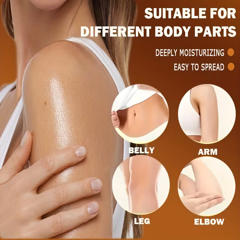 ROZINO Bee Venom Ginger Instant Tightening Oil oil