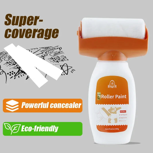 PAINT WALL REPAIR ROLLER 500 GRAMM