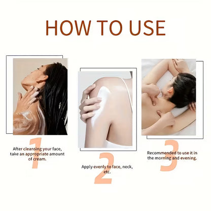 ROZINO Bee Venom Ginger Instant Tightening Oil oil